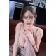 Real Lady Poupée silicone haut de gamme - Selina - 159cm