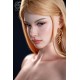 Sex Doll japonaise silicone SEdoll - Nora - 175cm E-CUP