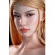 Sex Doll japonaise silicone SEdoll - Nora - 175cm E-CUP