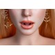 Sex Doll japonaise silicone SEdoll - Nora - 175cm E-CUP