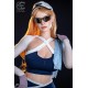 Sex Doll japonaise silicone SEdoll - Nora - 175cm E-CUP