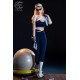 Sex Doll japonaise silicone SEdoll - Nora - 175cm E-CUP