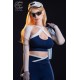 Sex Doll japonaise silicone SEdoll - Nora - 175cm E-CUP