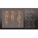 En stock - FUNWEST DOLL silicone - Lucy - 157cm G-CUP