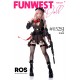 En stock - FUNWEST DOLL silicone - Lucy - 157cm G-CUP