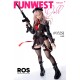 En stock - FUNWEST DOLL silicone - Lucy - 157cm G-CUP