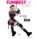 En stock - FUNWEST DOLL silicone - Lucy - 157cm G-CUP