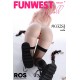 En stock - FUNWEST DOLL silicone - Lucy - 157cm G-CUP