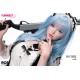 En stock - FUNWEST DOLL silicone - Alice - 157cm G-CUP