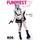 En stock - FUNWEST DOLL silicone - Alice - 157cm G-CUP
