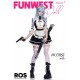 En stock - FUNWEST DOLL silicone - Alice - 157cm G-CUP