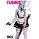En stock - FUNWEST DOLL silicone - Alice - 157cm G-CUP