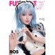 En stock - FUNWEST DOLL silicone - Alice - 157cm G-CUP