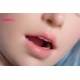 En stock - FUNWEST DOLL silicone - Alice - 157cm G-CUP