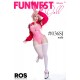 En stock - FUNWEST DOLL silicone - Lily - 157cm G-CUP