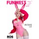 En stock - FUNWEST DOLL silicone - Lily - 157cm G-CUP