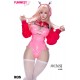 En stock - FUNWEST DOLL silicone - Lily - 157cm G-CUP
