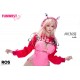 En stock - FUNWEST DOLL silicone - Lily - 157cm G-CUP
