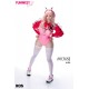 En stock - FUNWEST DOLL silicone - Lily - 157cm G-CUP