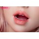 En stock - FUNWEST DOLL silicone - Lily - 157cm G-CUP