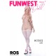 En stock - FUNWEST DOLL silicone - Lily - 157cm G-CUP