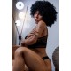 IDO DOLL Poupée silicone - Alessia - 169cm C-CUP