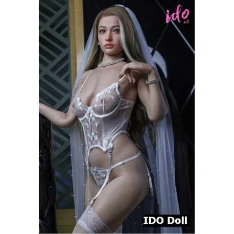 IDO DOLL Poupée sexuelle - Selena - 169cm C-CUP
