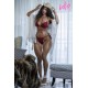 IDO DOLL Poupée réaliste - Wanzhi - 169cm C-CUP