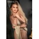 FanRealDoll Poupee sexuelle - Maria Bouche ROS - 168cm F-CUP