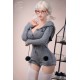 Love doll SEdoll Aya Series - Miori - 161cm C-CUP