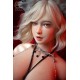 Torso silicone SET Series SEdoll - Scarlett  - 110cm J-CUP