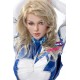Love doll silicone FunWestDoll - Alice  - 157cm G-CUP