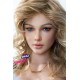 Love doll silicone FunWestDoll - Alice  - 157cm G-CUP