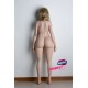 Love doll silicone FunWestDoll - Alice  - 157cm G-CUP