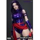 Poupée de sexe silicone FunWest Doll - Chloe - 159cm F-CUP