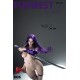 Poupée de sexe silicone FunWest Doll - Chloe - 159cm F-CUP