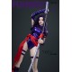 Poupée de sexe silicone FunWest Doll - Chloe - 159cm F-CUP