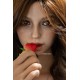 Poupée sex silicone FunWest Doll - Sophiemina - 159cm F-CUP