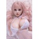 Torso FunWest Doll - Lexie - 103cm G-CUP
