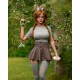 Poupée silicone pour adulte - Naomi version 3 - 161cm