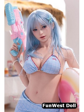 FunWest Doll FS Series - Alice - 159cm F-CUP