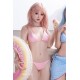 FunWest Doll FS Series - Alice - 159cm A-CUP
