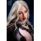 Poupée sexuelle silicone BBW - Cleopatra - 155cm J-CUP