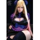Poupée pornographique SEdoll BBW - Yuuki - 155cm J-CUP