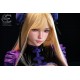 Poupée pornographique SEdoll BBW - Yuuki - 155cm J-CUP