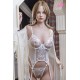 IDO DOLL Poupée silicone sexuelle - Ella - 158cm D-CUP