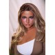 RealDoll silicone IronTechDoll - Lexi - 171cm