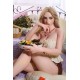 Doll réaliste IronTechDoll Optimized Series - Bailey - 161cm