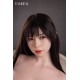 Torso Buste réaliste FanReal Doll - Nora - 108cm F-CUP