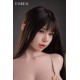Torso Buste réaliste FanReal Doll - Nora - 108cm F-CUP